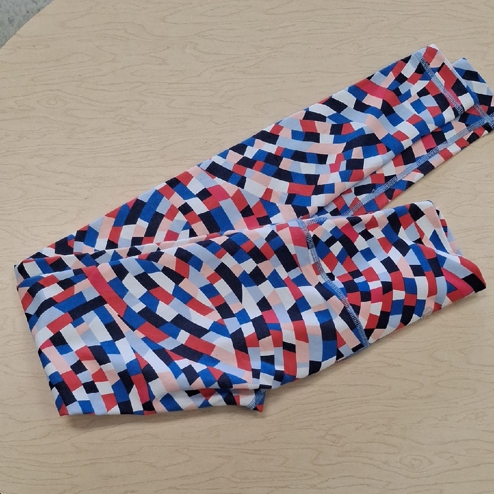 Lululemon Wunder Under Leggins size 2